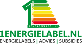 1 Energielabel Bedrijfspanden Nederland